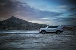 SsangYong Rexton G4 2017 года (KR)
